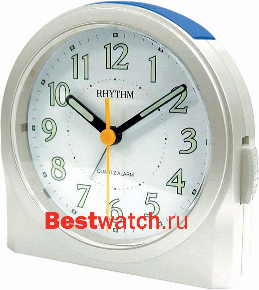 Будильник Rhythm CRE212NR03