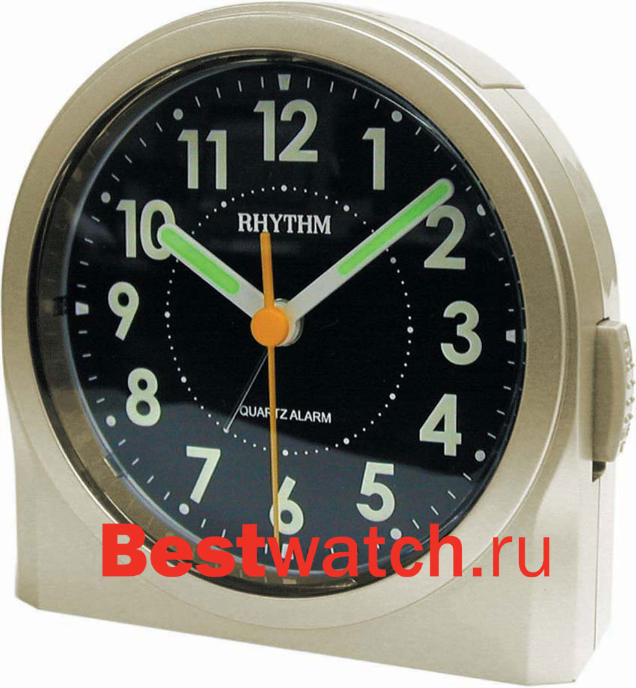 Будильник Rhythm CRE212NR18