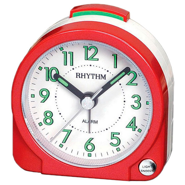 Будильник Rhythm CRE231NR01