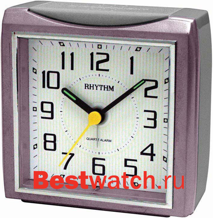 Будильник Rhythm CRE801NR13