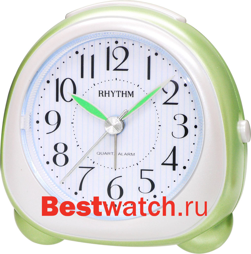 Будильник Rhythm CRE814NR05