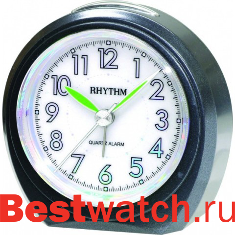 Будильник Rhythm CRE815NR71