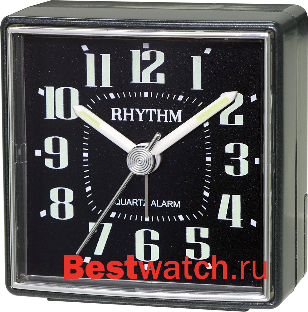 Будильник Rhythm CRE816NR02