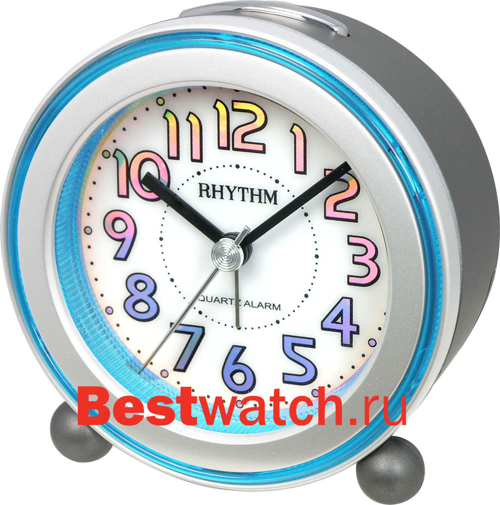 Будильник Rhythm CRE833NR19