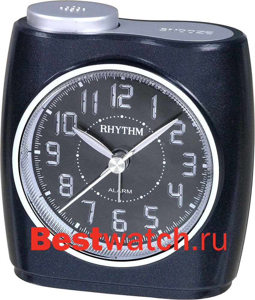 Будильник Rhythm CRE838NR02