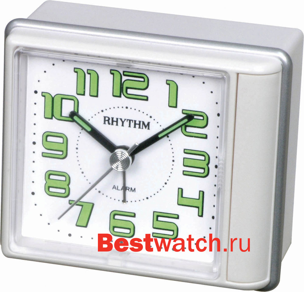 Будильник Rhythm CRE841NR03
