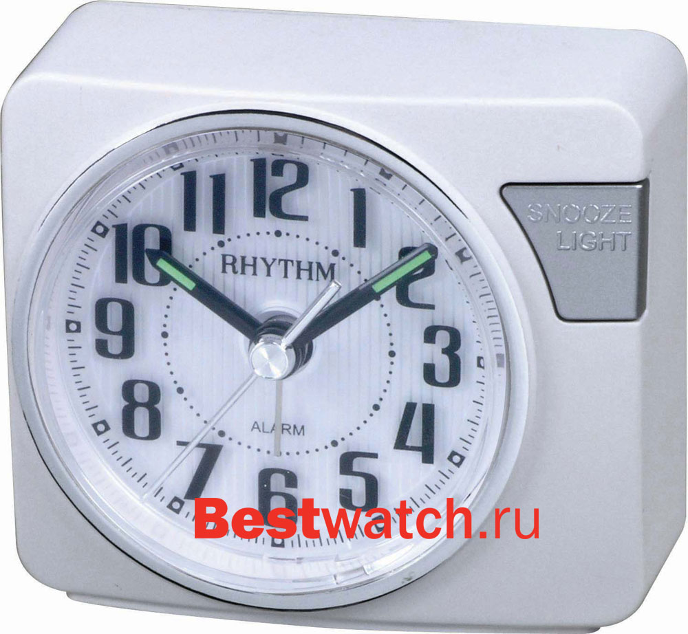 Будильник Rhythm CRE842NR03