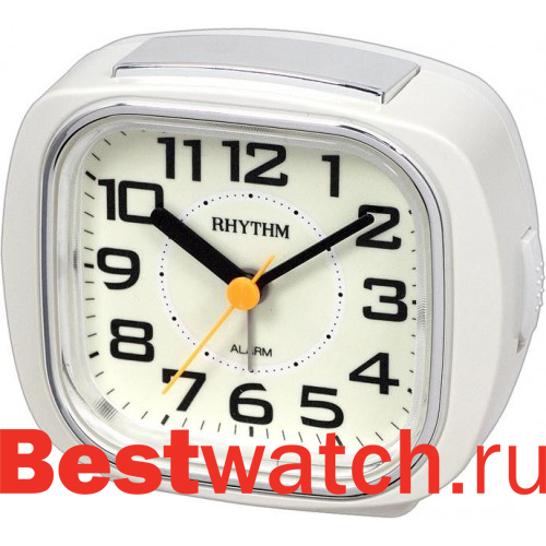 Будильник Rhythm CRE847WR03