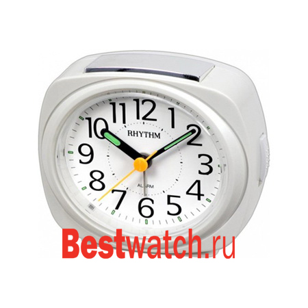 Будильник Rhythm CRE848WR03