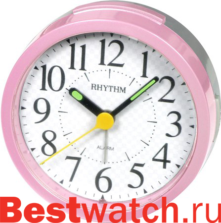 Будильник Rhythm CRE849WR13