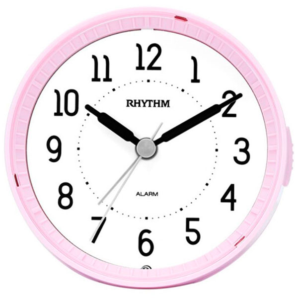 Будильник Rhythm CRE850BR13