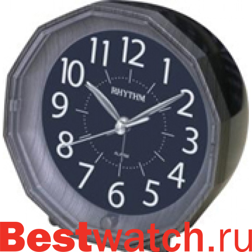 Будильник Rhythm CRE852NR08