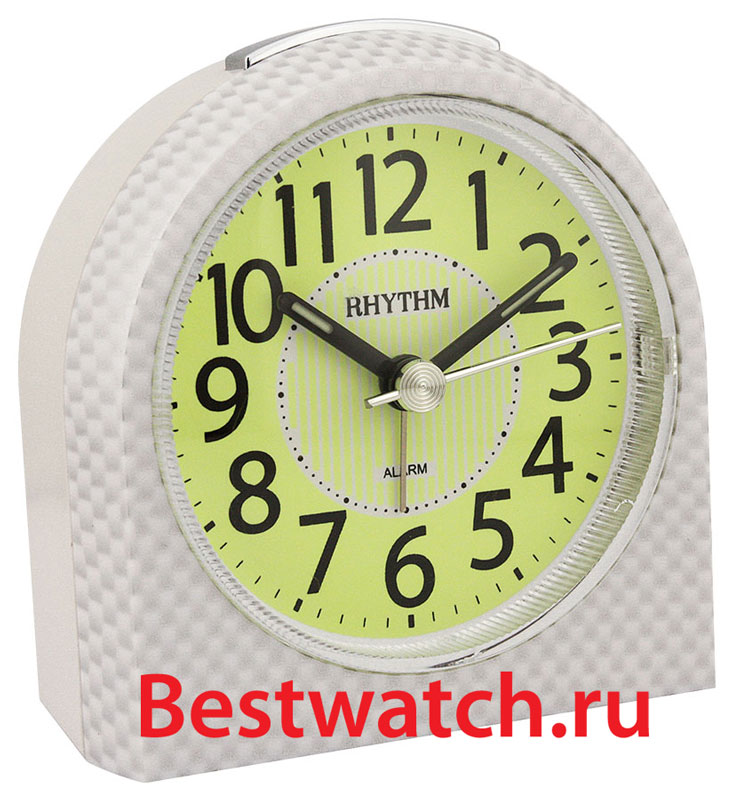 Настольные часы Rhythm CRE854NR03
