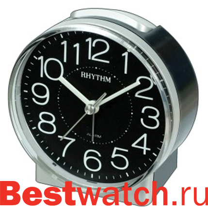Будильник Rhythm CRE855NR02