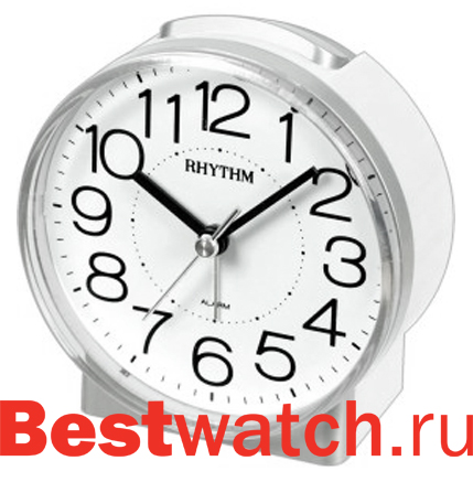 Будильник Rhythm CRE855NR03
