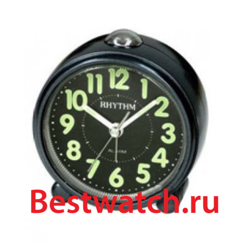 Настольные часы Rhythm CRE856NR02