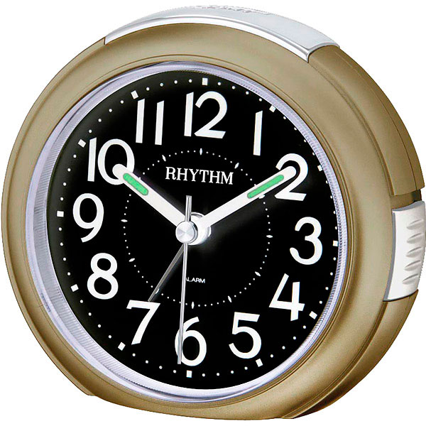 Будильник Rhythm CRE858NR06