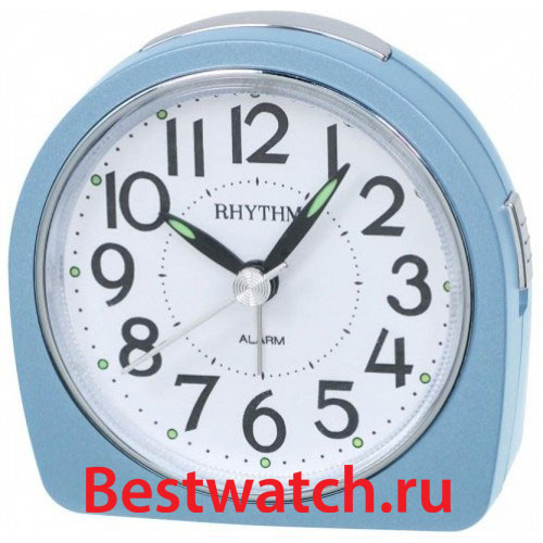 Настольные часы Rhythm CRE864NR04