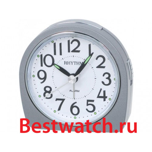 Настольные часы Rhythm CRE864NR19