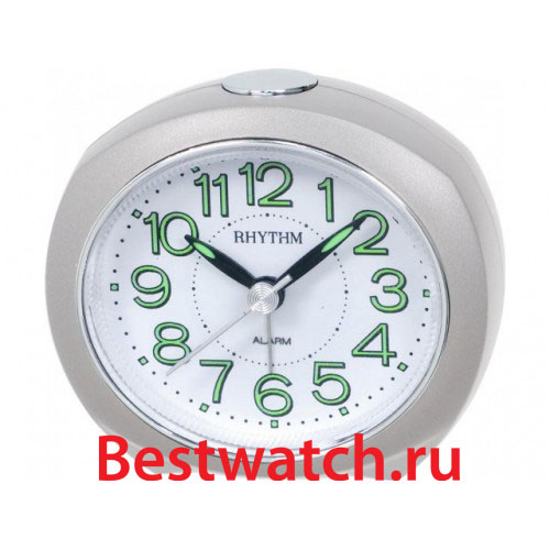 Настольные часы Rhythm CRE865NR03