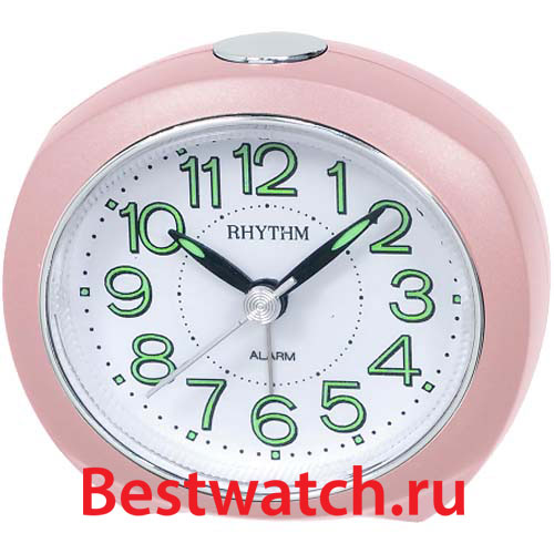 Настольные часы Rhythm CRE865NR13