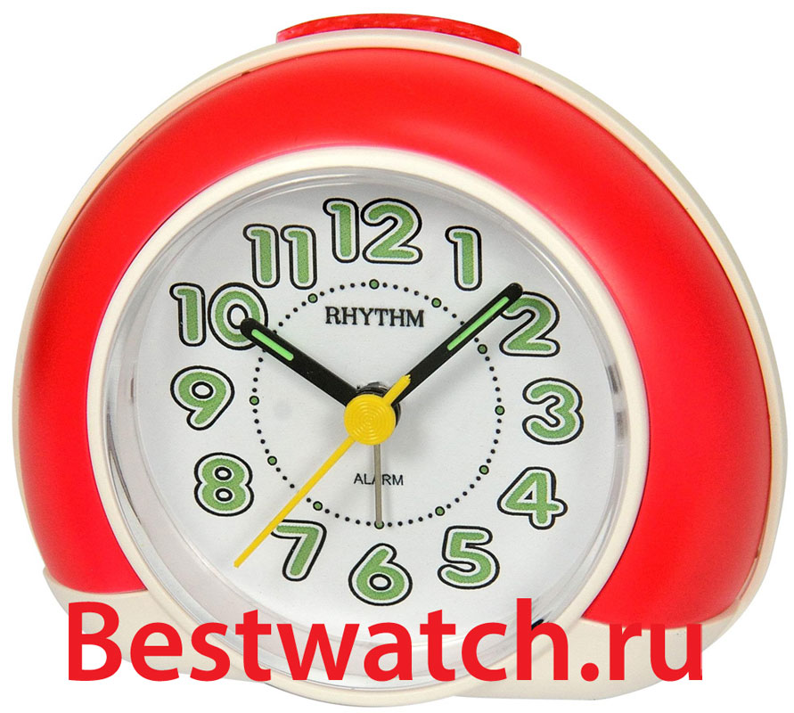 Настольные часы Rhythm CRE870NR01