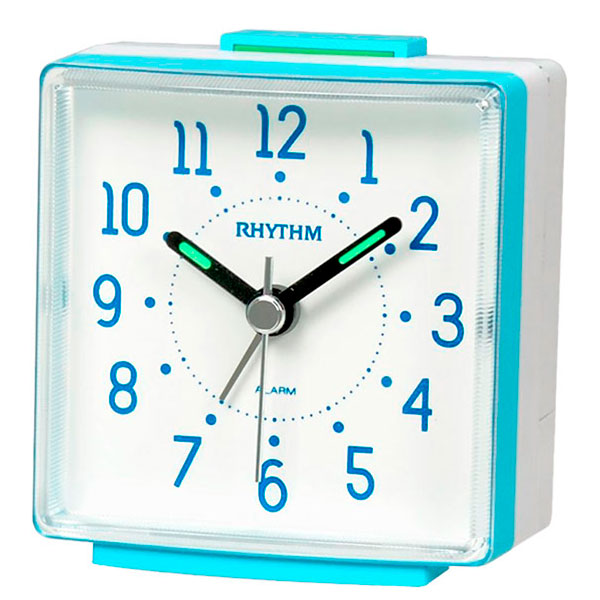 Будильник Rhythm CRE892NR04