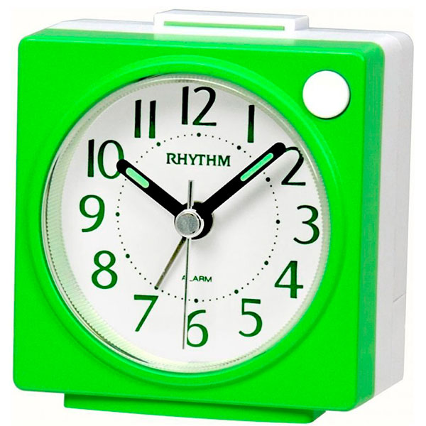 Будильник Rhythm CRE893NR05