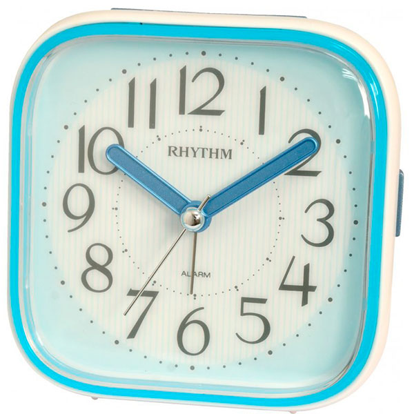 Будильник Rhythm CRE895NR04