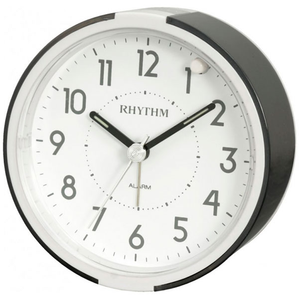 Будильник Rhythm CRE896BR02