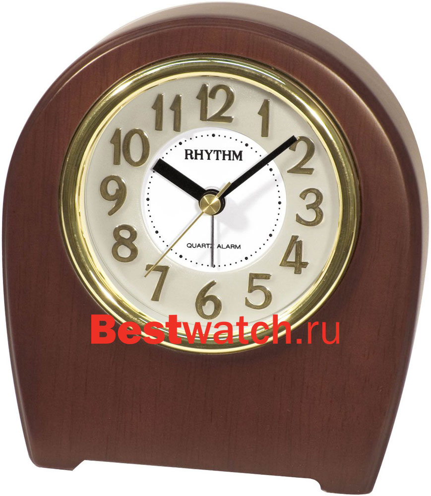 Будильник Rhythm CRE942NR06