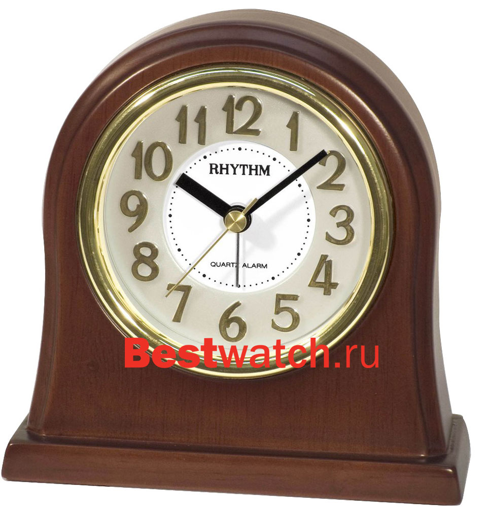 Будильник Rhythm CRE943NR06