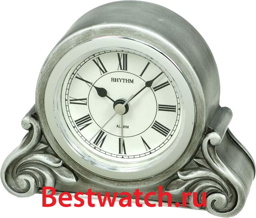Настольные часы Rhythm CRE952NR19