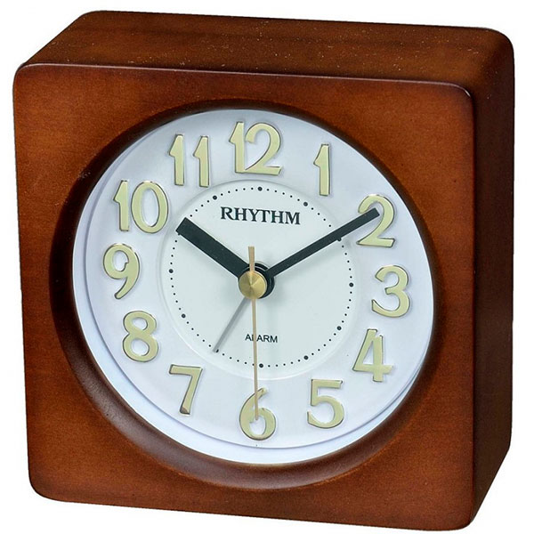 Будильник Rhythm CRE962BR06