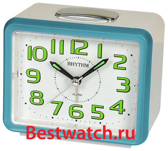 Настольные часы Rhythm CRF802NR04