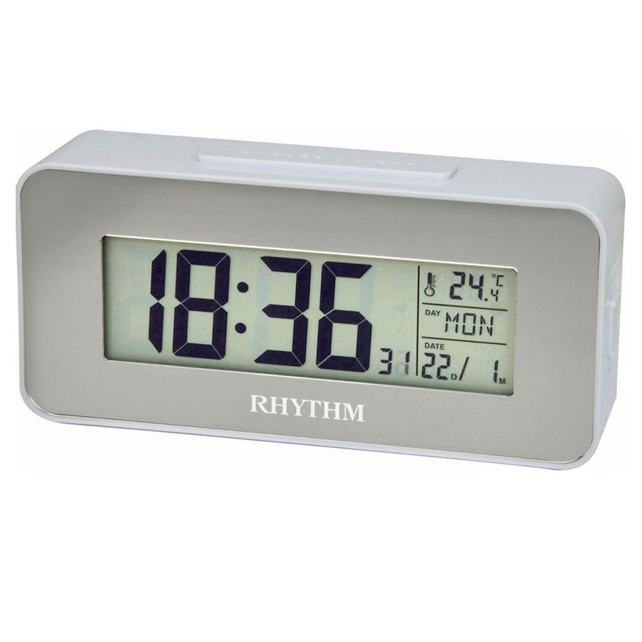Будильник Rhythm LCT086NR03