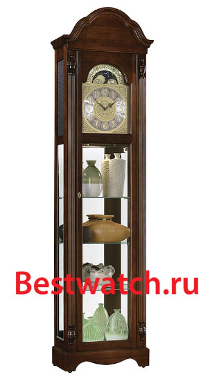 Напольные часы Ridgeway 2041