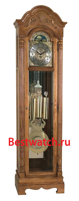 Напольные часы Ridgeway 2286