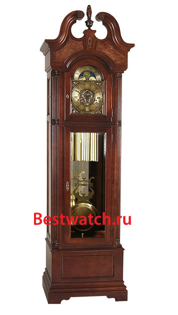 Напольные часы Ridgeway 2304