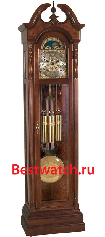 Напольные часы Ridgeway 2505