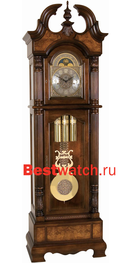 Напольные часы Ridgeway 2517