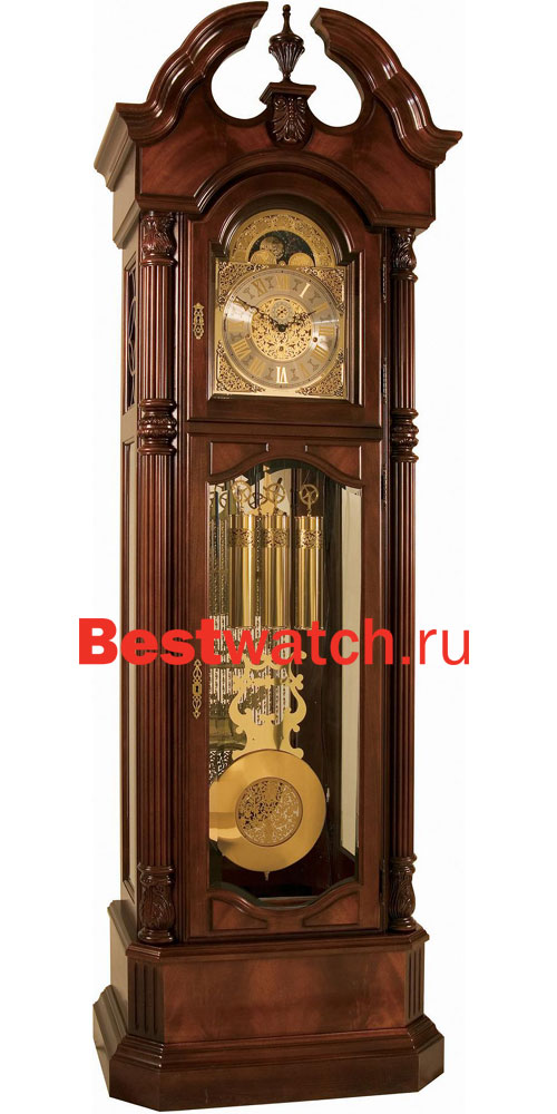 Напольные часы Ridgeway 2522
