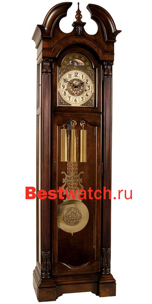 Напольные часы Ridgeway 2527
