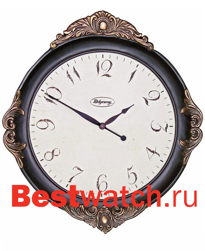 Настенные часы Ridgeway 5009
