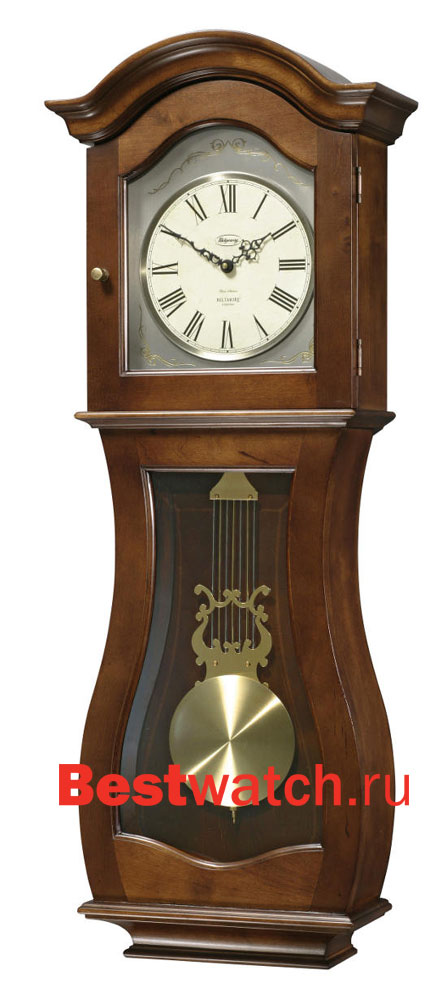Настенные часы Ridgeway 5030