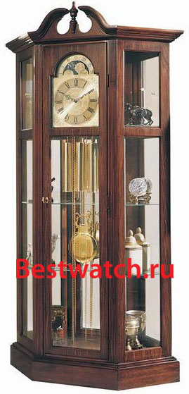 Напольные часы Ridgeway 9701