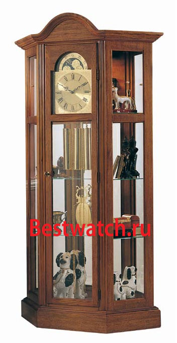Напольные часы Ridgeway 9702