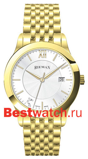 Часы Rieman Radical R1021.125.035