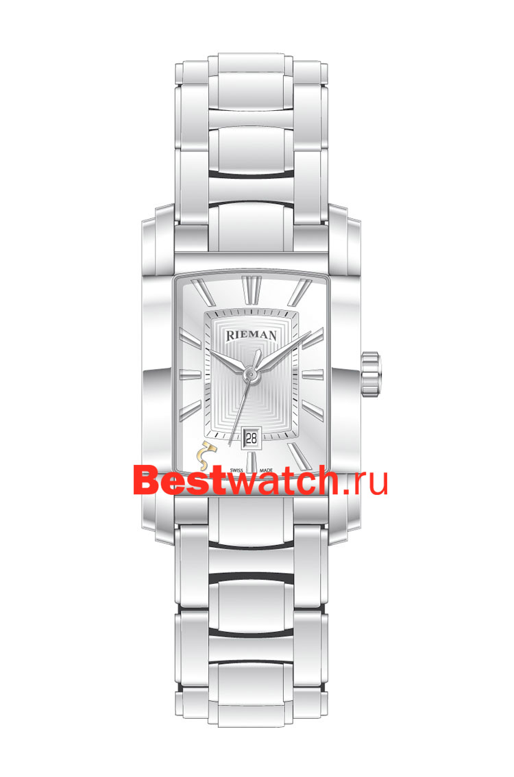 Часы Rieman Integrale R1440.124.012