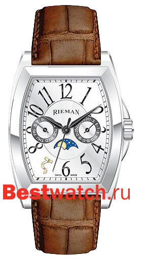 Часы Rieman Bernhard R1640.322.222